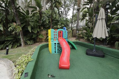 Apartamento para alugar com 58m², 1 quarto e 1 vagaÁrea comum