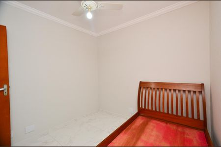 Quarto 2 de apartamento à venda com 3 quartos, 88m² em Santa Ines, Belo Horizonte
