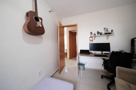 Apartamento à venda com 43m², 2 quartos e 1 vagaQuarto 2