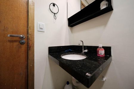 Apartamento à venda com 43m², 2 quartos e 1 vagaBanheiro