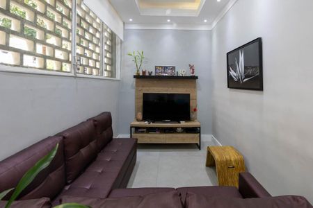 Apartamento à venda com 138m², 3 quartos e sem vagaSala