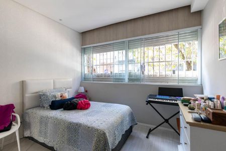 Apartamento à venda com 138m², 3 quartos e sem vagaQuarto 2