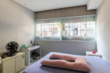 Apartamento à venda com 138m², 3 quartos e sem vagaQuarto 1