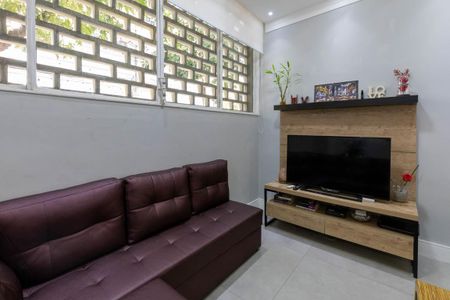 Apartamento à venda com 138m², 3 quartos e sem vagaSala