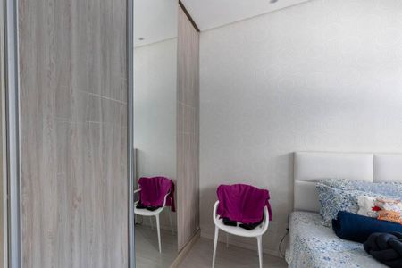 Apartamento à venda com 138m², 3 quartos e sem vagaQuarto 2