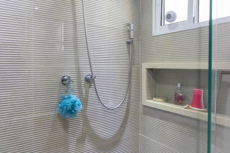 Apartamento à venda com 138m², 3 quartos e sem vagaBanheiro 1