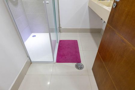 Apartamento à venda com 138m², 3 quartos e sem vagaBanheiro 1