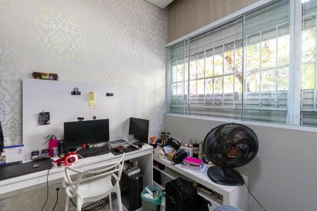 Apartamento à venda com 138m², 3 quartos e sem vagaQuarto 3