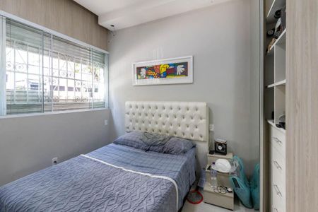 Apartamento à venda com 138m², 3 quartos e sem vagaQuarto 3