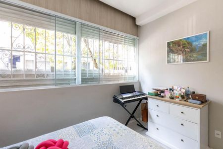 Apartamento à venda com 138m², 3 quartos e sem vagaQuarto 2