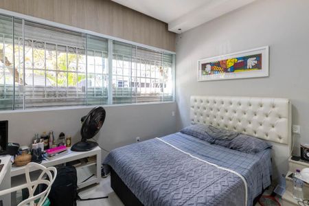 Apartamento à venda com 138m², 3 quartos e sem vagaQuarto 3