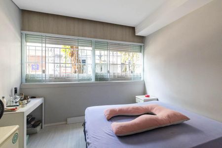 Apartamento à venda com 138m², 3 quartos e sem vagaQuarto 1