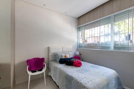 Apartamento à venda com 138m², 3 quartos e sem vagaQuarto 2