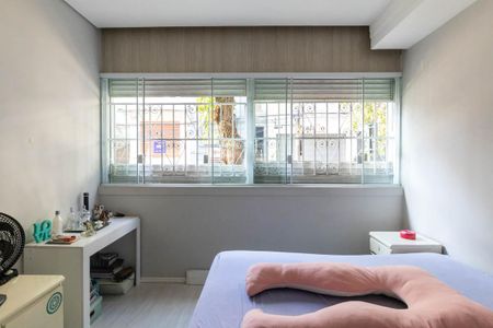 Apartamento à venda com 138m², 3 quartos e sem vagaQuarto 1