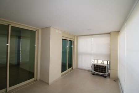 Varanda de apartamento para alugar com 2 quartos, 74m² em Jardim Sao Paulo(zona Norte), São Paulo