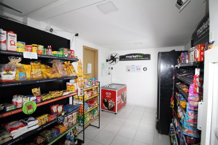 Área Comum de apartamento para alugar com 2 quartos, 74m² em Jardim Sao Paulo(zona Norte), São Paulo