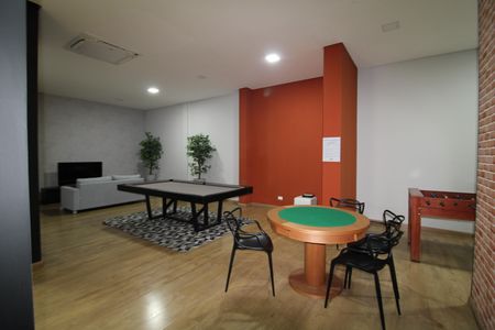 Área Comum de apartamento para alugar com 2 quartos, 74m² em Jardim Sao Paulo(zona Norte), São Paulo