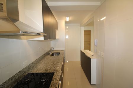 Cozinha de apartamento para alugar com 2 quartos, 74m² em Jardim Sao Paulo(zona Norte), São Paulo