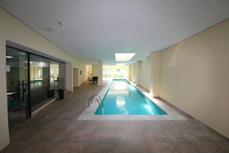 Área Comum de apartamento para alugar com 2 quartos, 74m² em Jardim Sao Paulo(zona Norte), São Paulo