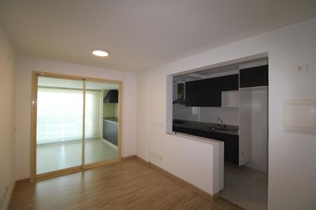 Sala de apartamento para alugar com 2 quartos, 74m² em Jardim Sao Paulo(zona Norte), São Paulo
