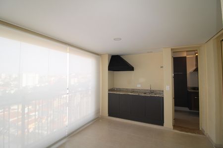 Varanda de apartamento para alugar com 2 quartos, 74m² em Jardim Sao Paulo(zona Norte), São Paulo
