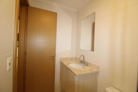 Banheiro de apartamento para alugar com 2 quartos, 74m² em Jardim Sao Paulo(zona Norte), São Paulo