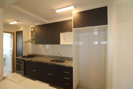 Cozinha de apartamento para alugar com 2 quartos, 74m² em Jardim Sao Paulo(zona Norte), São Paulo