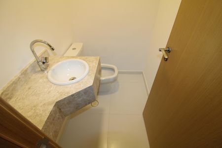 Lavabo de apartamento para alugar com 2 quartos, 74m² em Jardim Sao Paulo(zona Norte), São Paulo