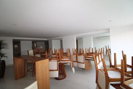 Área Comum de apartamento para alugar com 2 quartos, 74m² em Jardim Sao Paulo(zona Norte), São Paulo