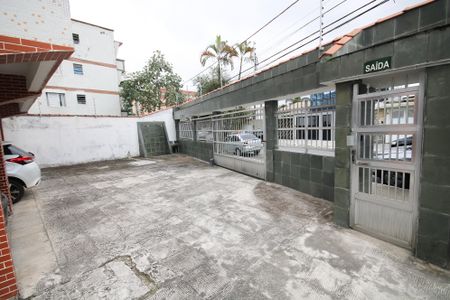 Apartamento para alugar com 55m², 1 quarto e 1 vagaÁrea comum