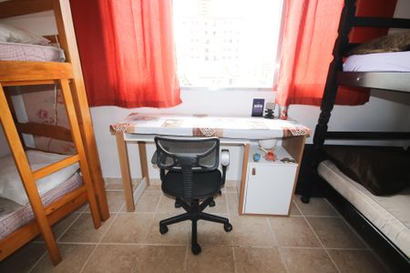 Apartamento para alugar com 55m², 1 quarto e 1 vagaQuarto