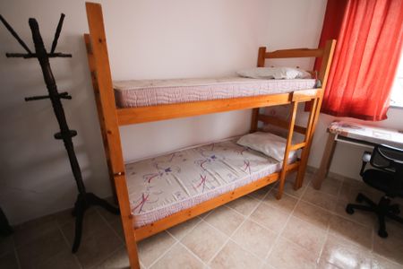 Apartamento para alugar com 55m², 1 quarto e 1 vagaQuarto