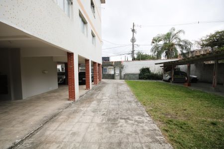 Apartamento para alugar com 55m², 1 quarto e 1 vagaÁrea comum