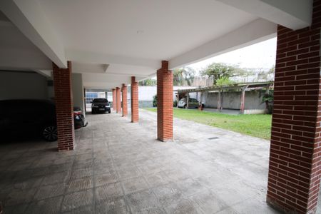 Apartamento para alugar com 55m², 1 quarto e 1 vagaÁrea comum