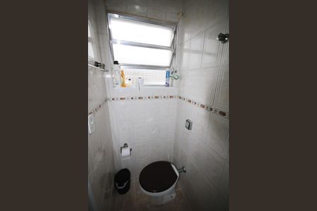 Apartamento para alugar com 55m², 1 quarto e 1 vagaBanheiro