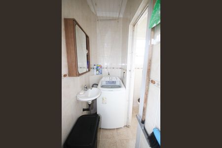 Apartamento para alugar com 55m², 1 quarto e 1 vagaÁrea de Serviço