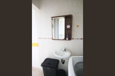 Apartamento para alugar com 55m², 1 quarto e 1 vagaBanheiro