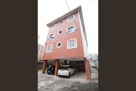 Apartamento para alugar com 55m², 1 quarto e 1 vagaFachada