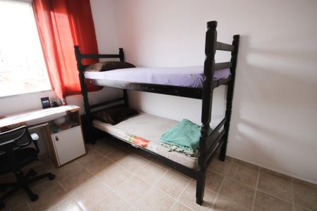 Apartamento para alugar com 55m², 1 quarto e 1 vagaQuarto