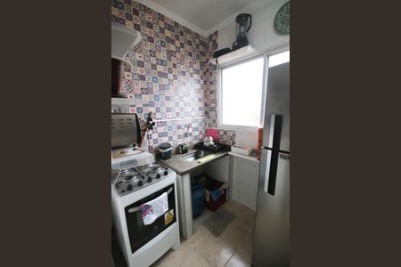 Apartamento para alugar com 55m², 1 quarto e 1 vagaCozinha