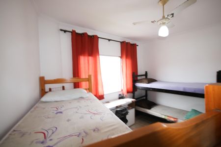 Apartamento para alugar com 55m², 1 quarto e 1 vagaQuarto