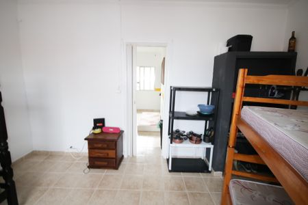 Apartamento para alugar com 55m², 1 quarto e 1 vagaQuarto