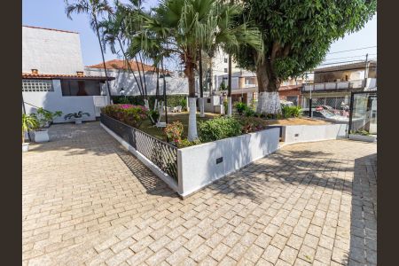 Apartamento à venda com 60m², 2 quartos e 1 vagaÁrea comum