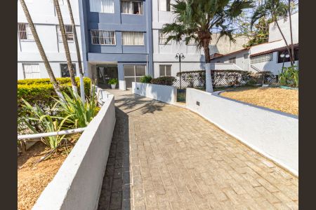 Apartamento à venda com 60m², 2 quartos e 1 vagaÁrea comum