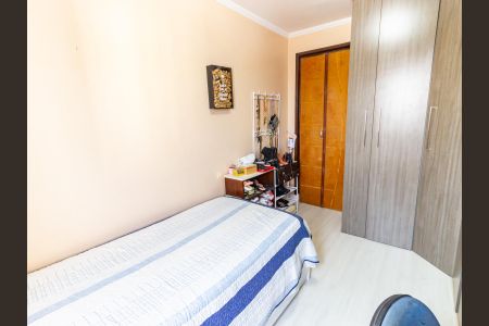 Quarto 2 de apartamento à venda com 2 quartos, 60m² em Vila Invernada, São Paulo