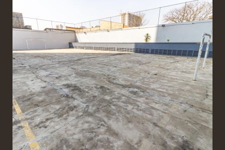 Apartamento à venda com 60m², 2 quartos e 1 vagaÁrea comum - Quadra
