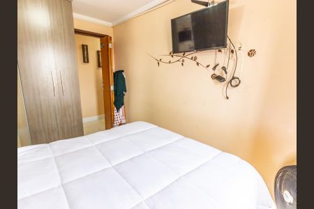 Apartamento à venda com 60m², 2 quartos e 1 vagaQuarto 1