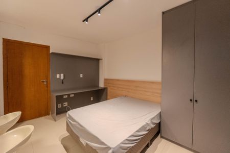 Studio para alugar com 30m², 1 quarto e sem vagaStudio