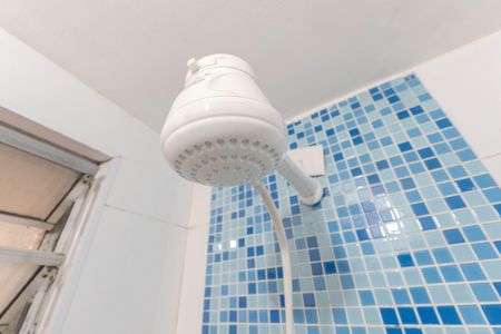 Studio para alugar com 30m², 1 quarto e sem vagaBanheiro