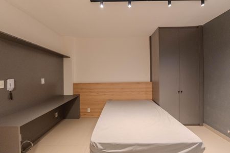 Studio para alugar com 30m², 1 quarto e sem vagaStudio
